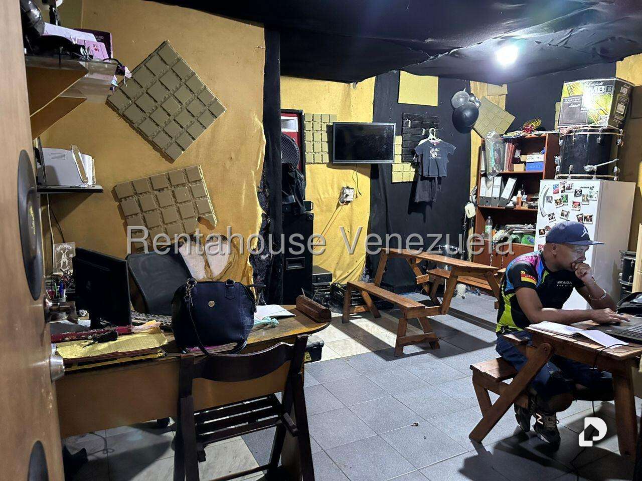 Local comercial en Catia, Caracas – 10