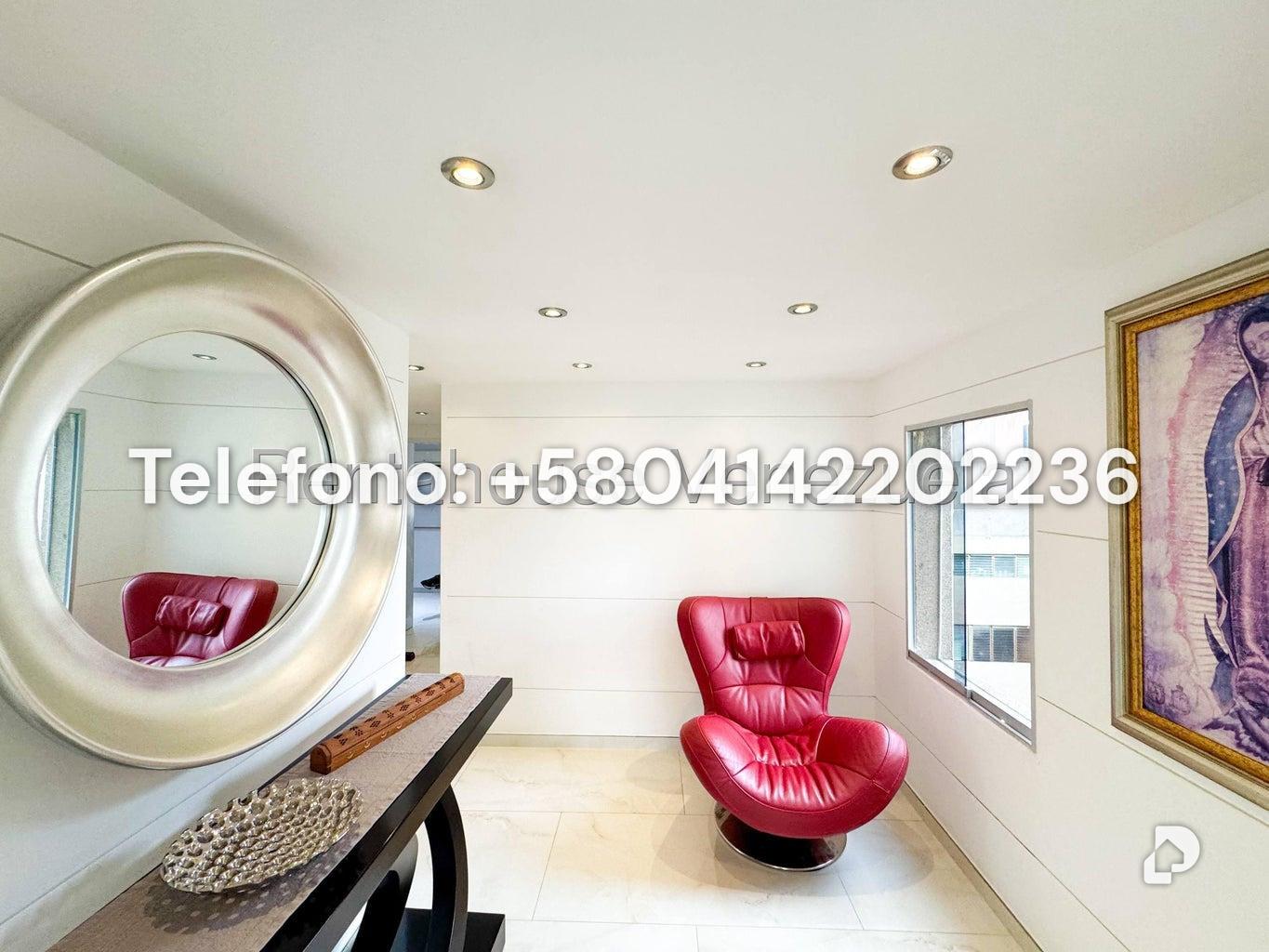 Apartamento en Las Mesetas de Santa Rosa de Lima, Caracas – 3