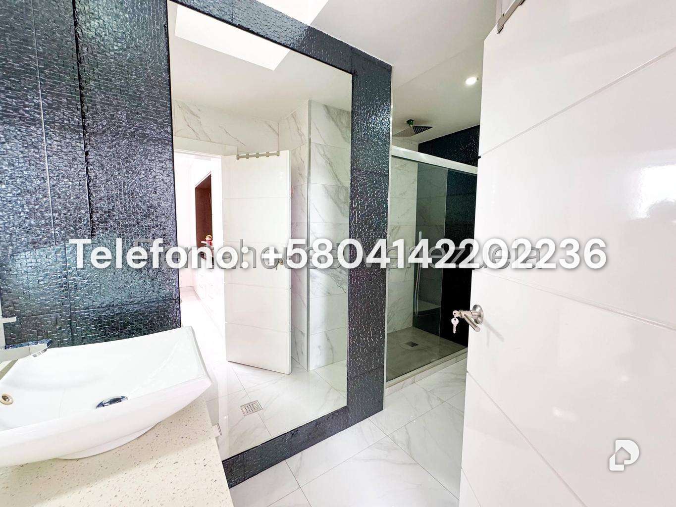 Apartamento en Las Mesetas de Santa Rosa de Lima, Caracas – 73