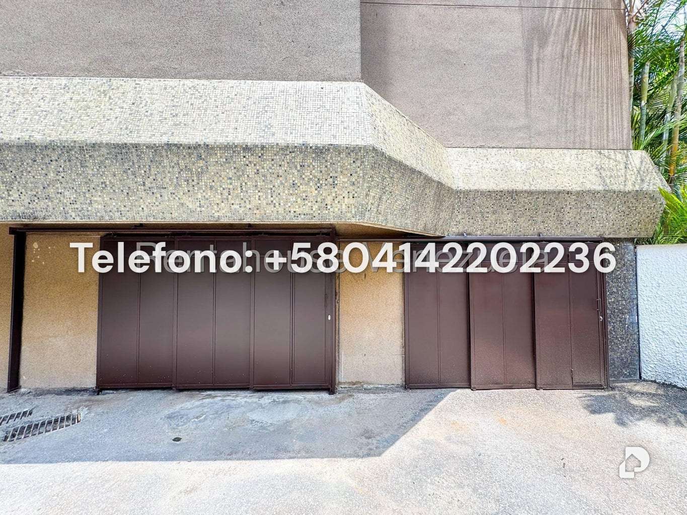 Apartamento en Las Mesetas de Santa Rosa de Lima, Caracas – 83