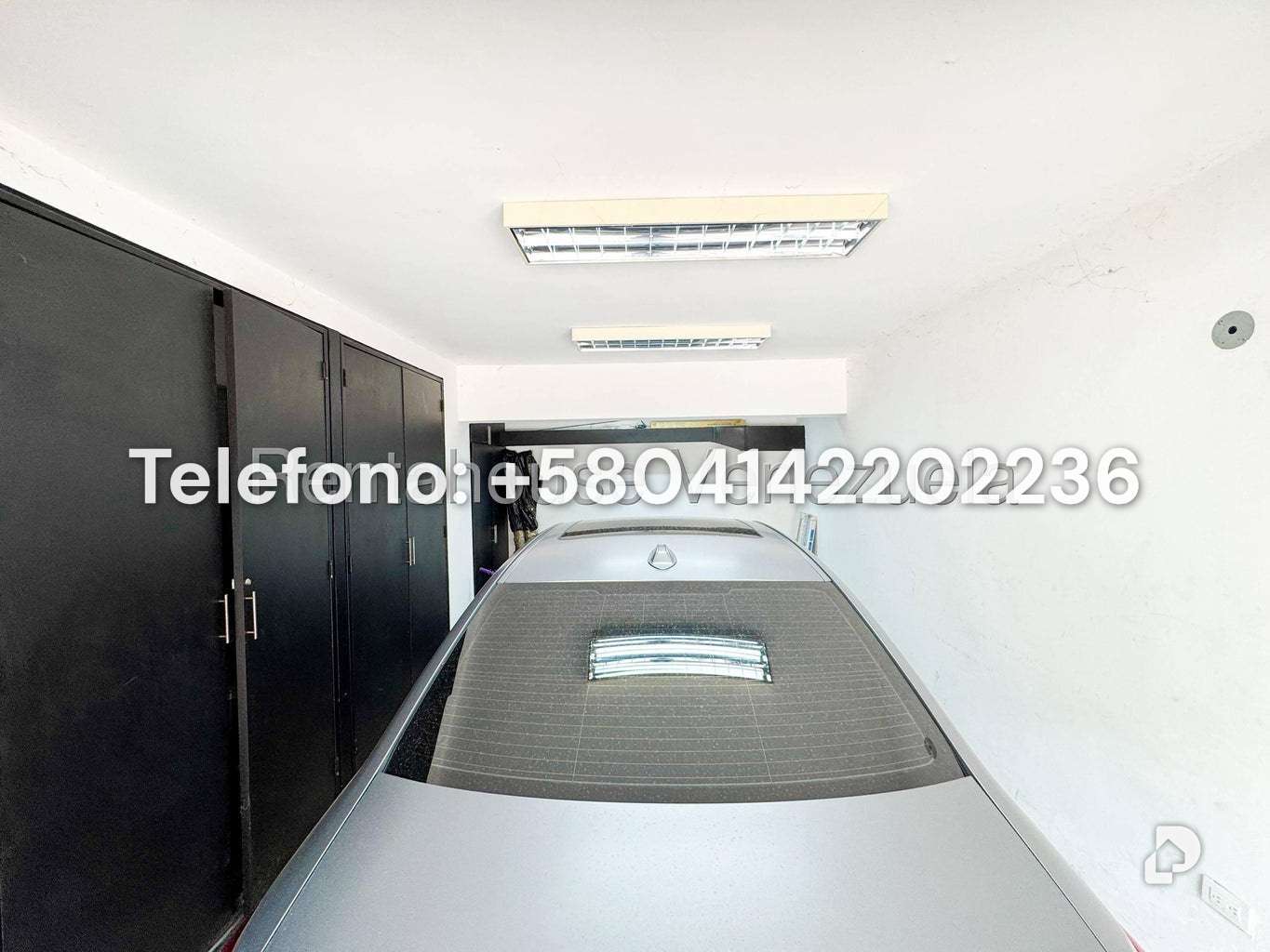 Apartamento en Las Mesetas de Santa Rosa de Lima, Caracas – 85