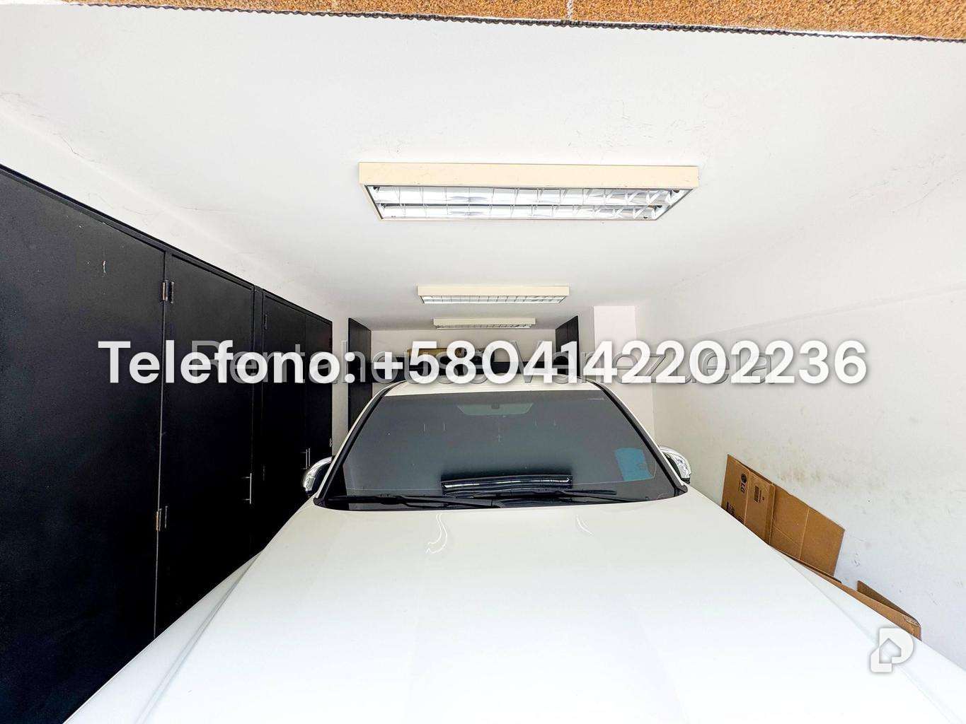 Apartamento en Las Mesetas de Santa Rosa de Lima, Caracas – 84