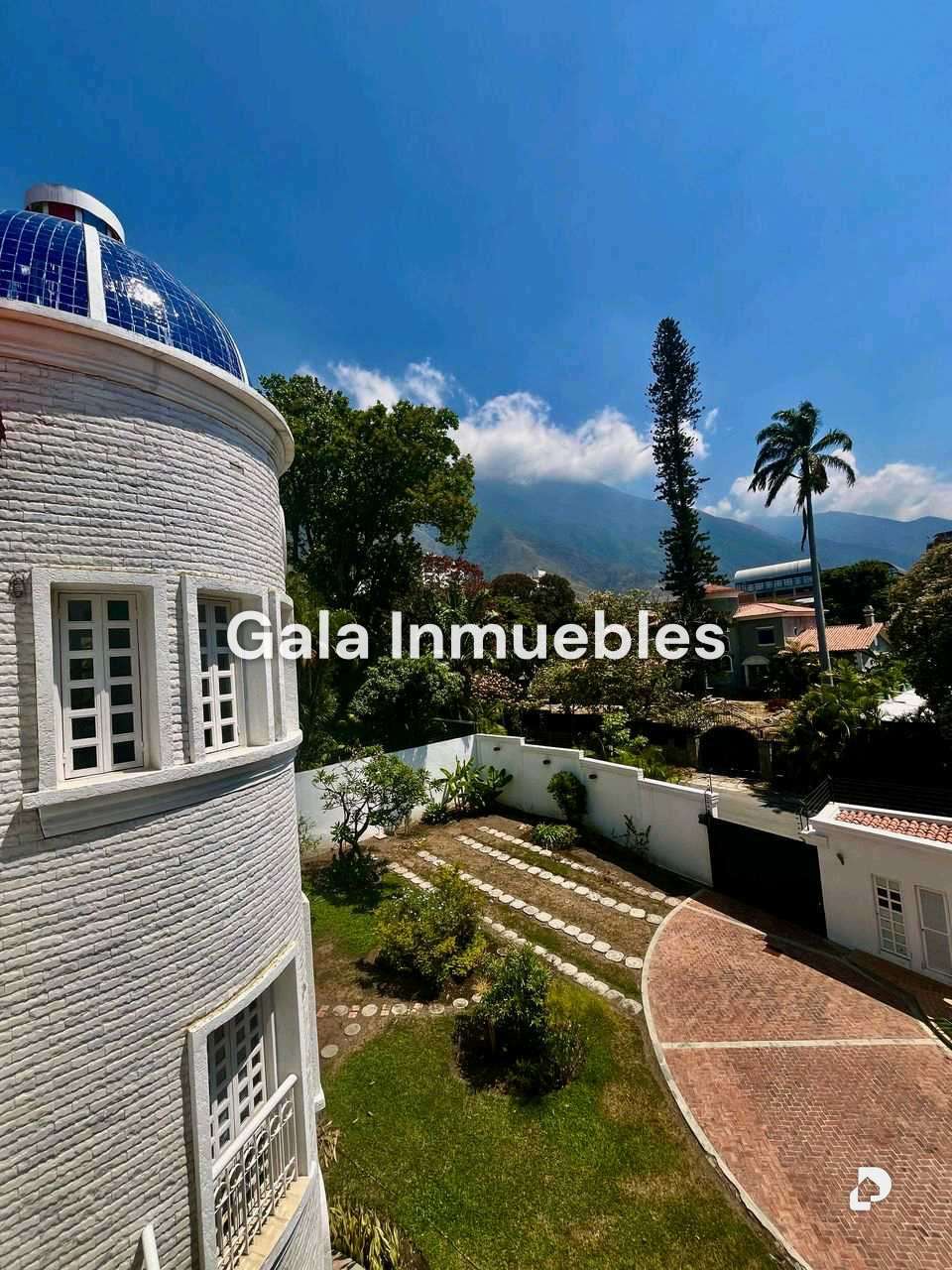 Casa en Country Club, Caracas – 46