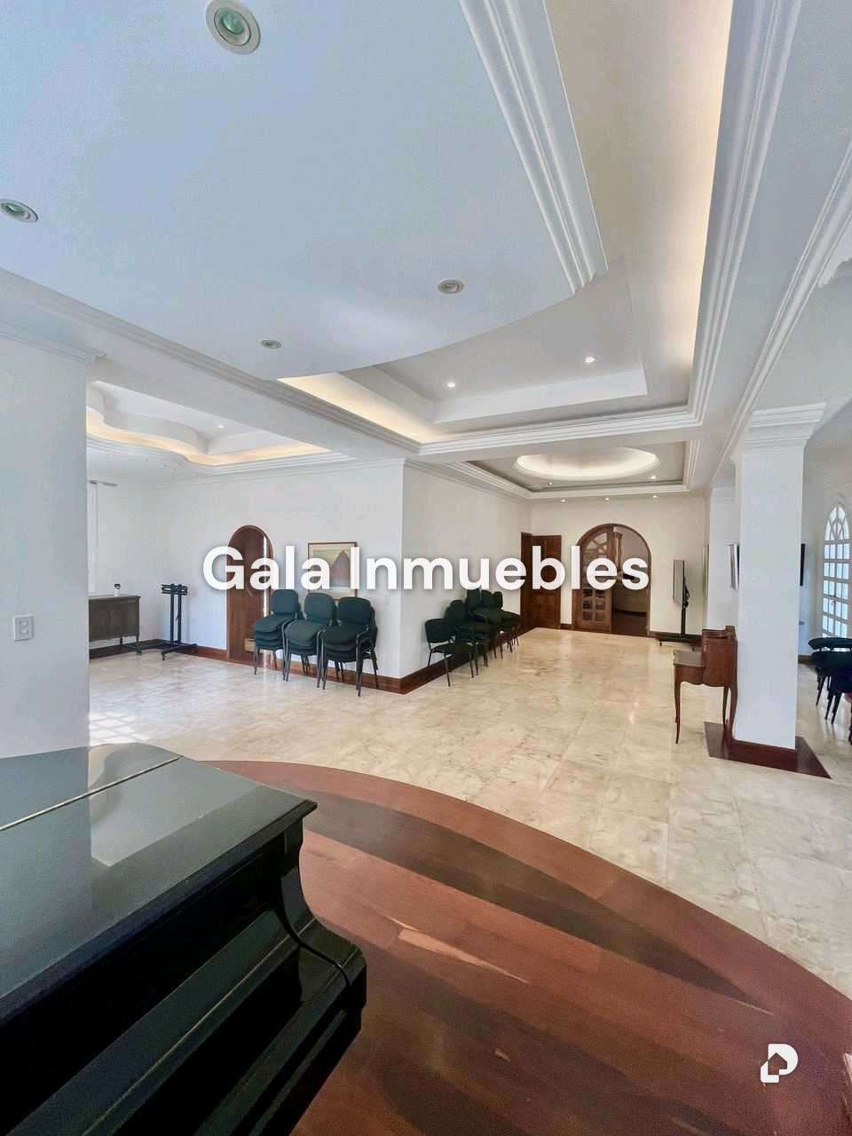 Casa en Country Club, Caracas – 18