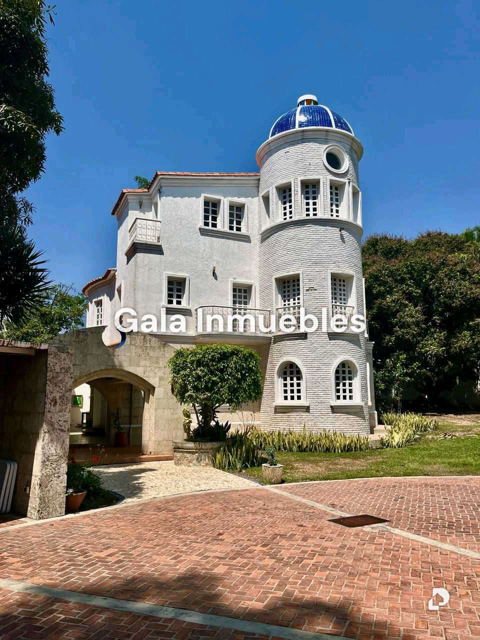 Casa en Country Club, Caracas – 3