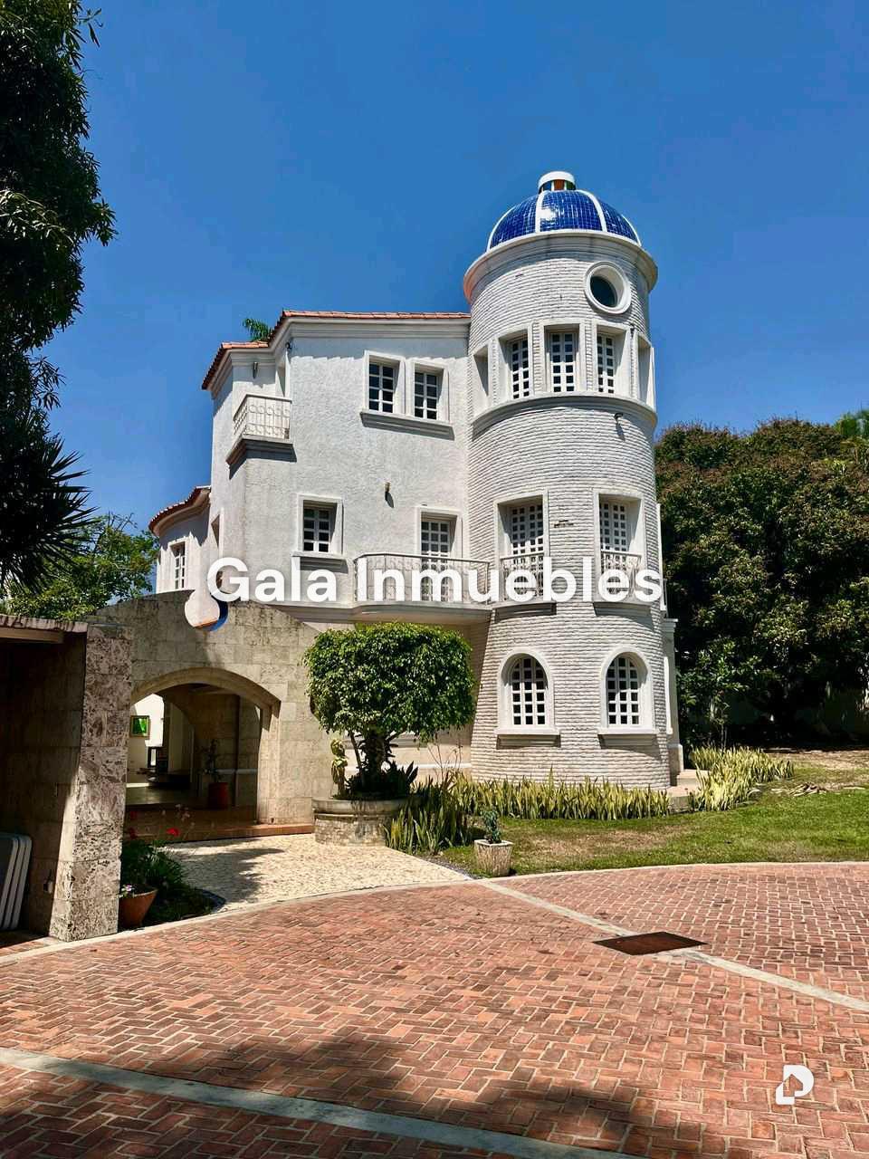 Casa en Country Club, Caracas – 3