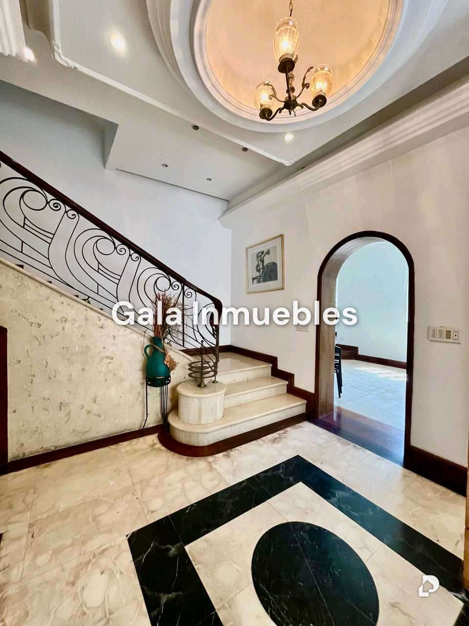 Casa en Country Club, Caracas – 14