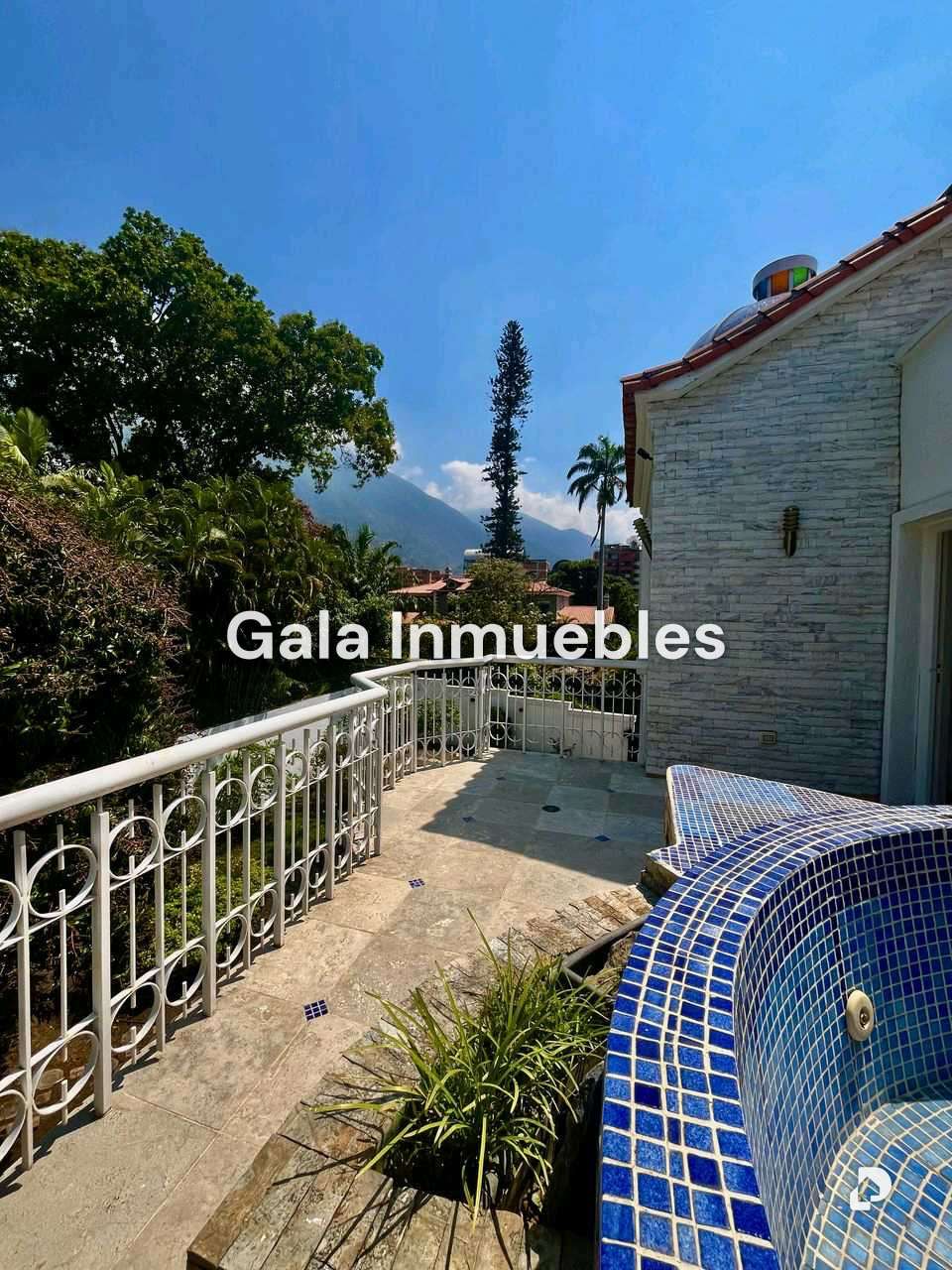Casa en Country Club, Caracas – 44