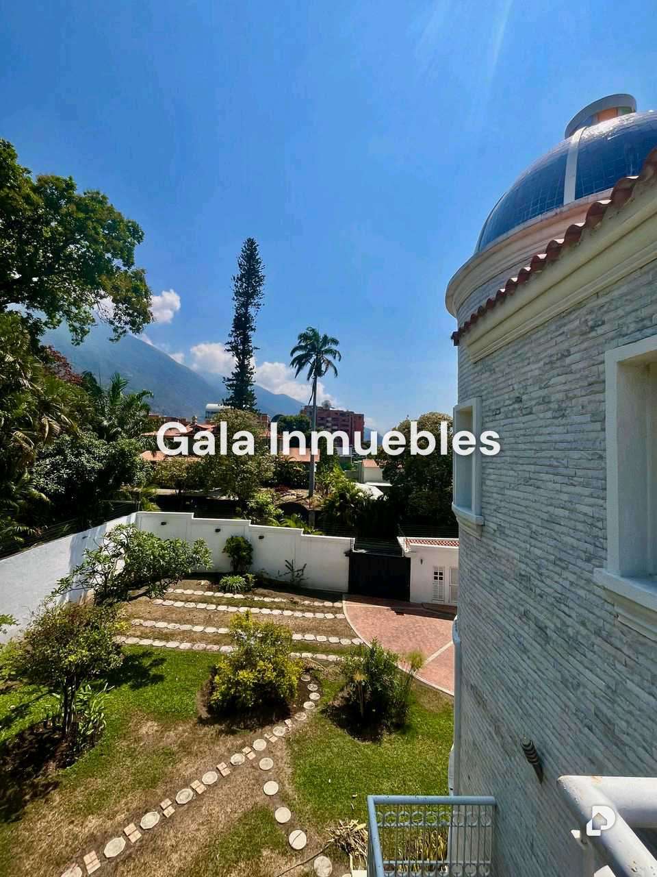Casa en Country Club, Caracas – 1