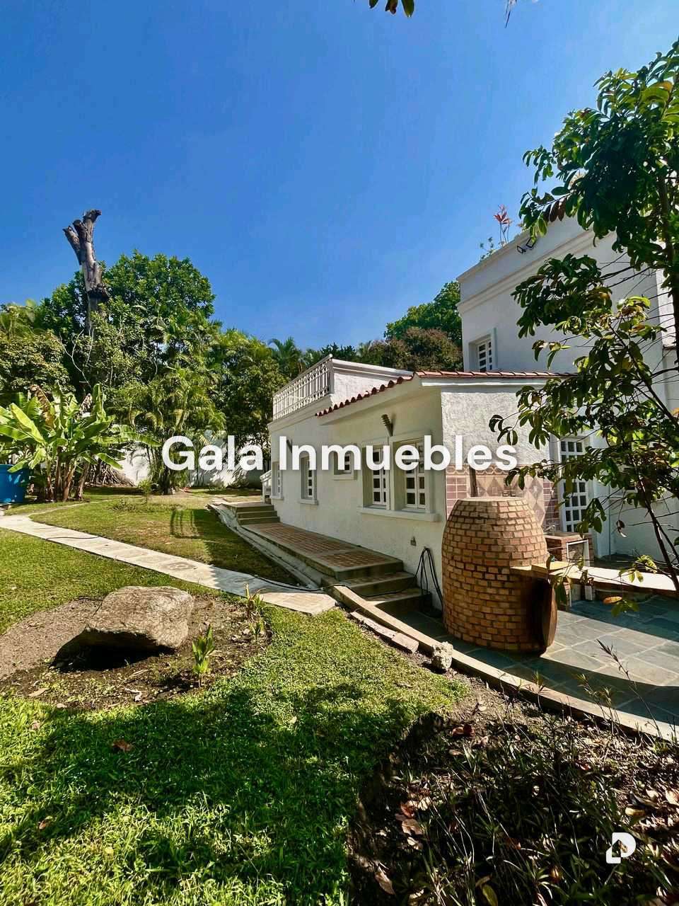 Casa en Country Club, Caracas – 11