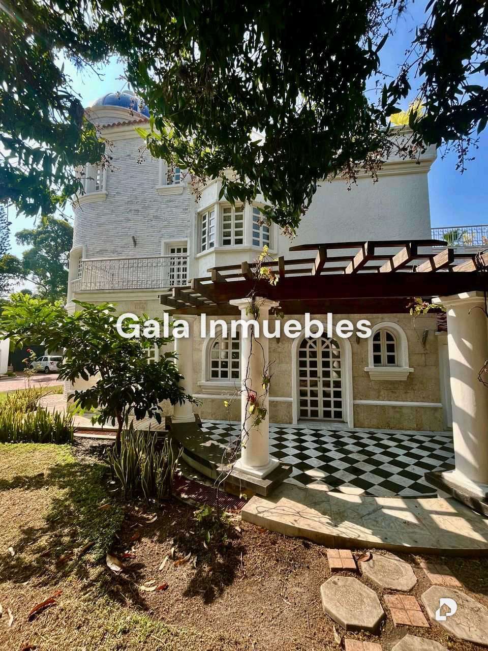 Casa en Country Club, Caracas – 6