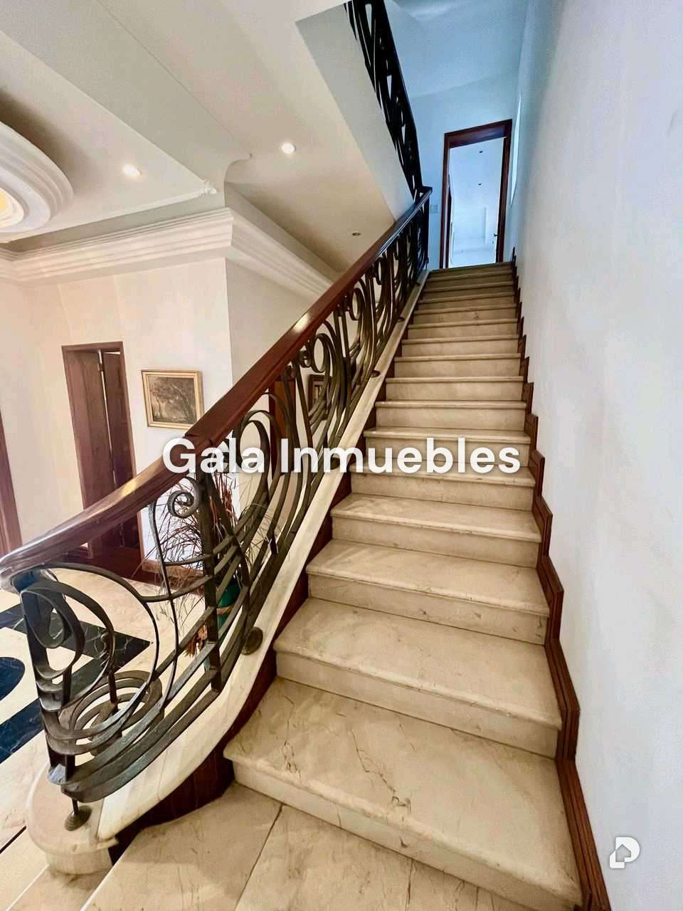 Casa en Country Club, Caracas – 20