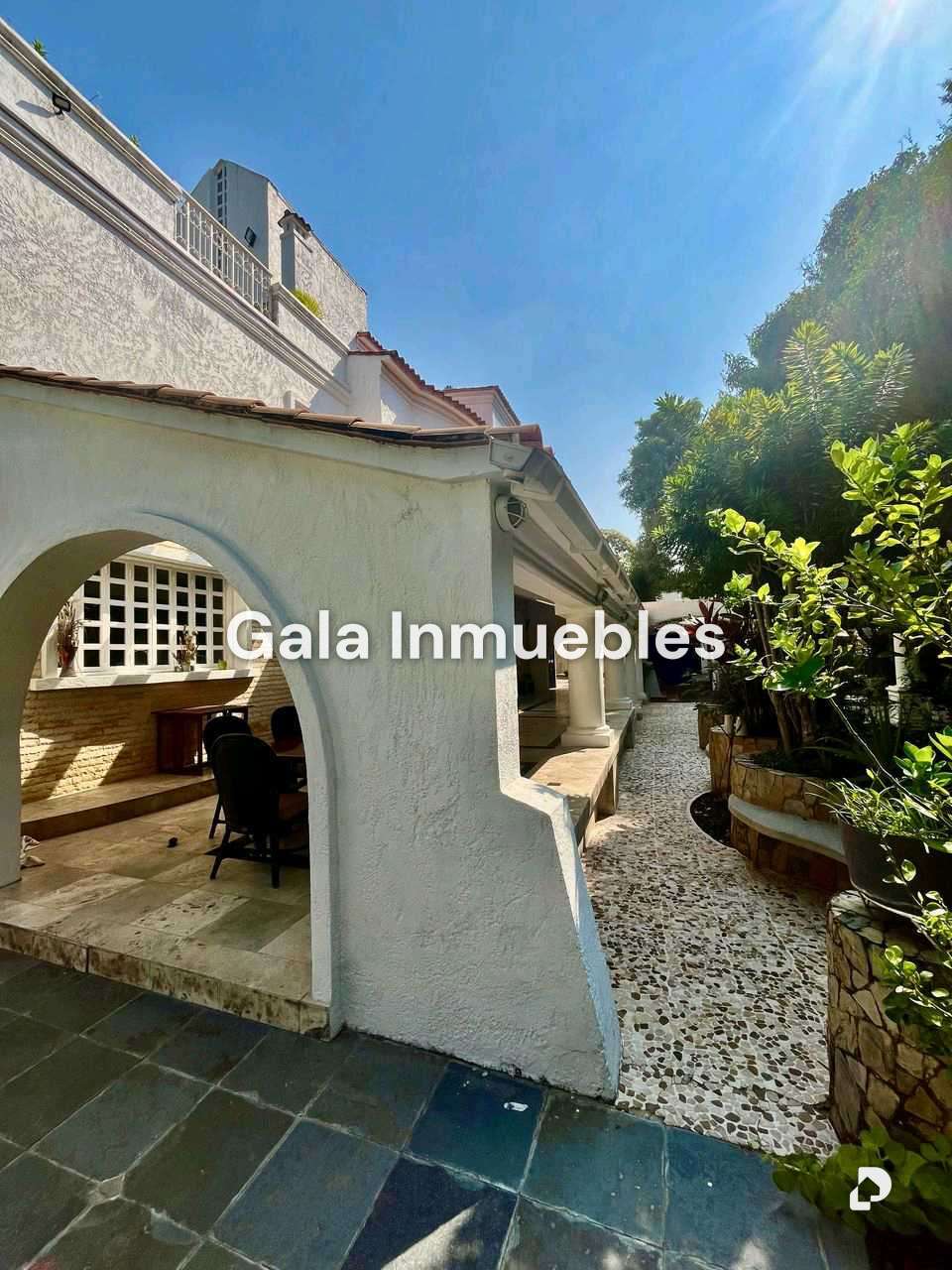 Casa en Country Club, Caracas – 13