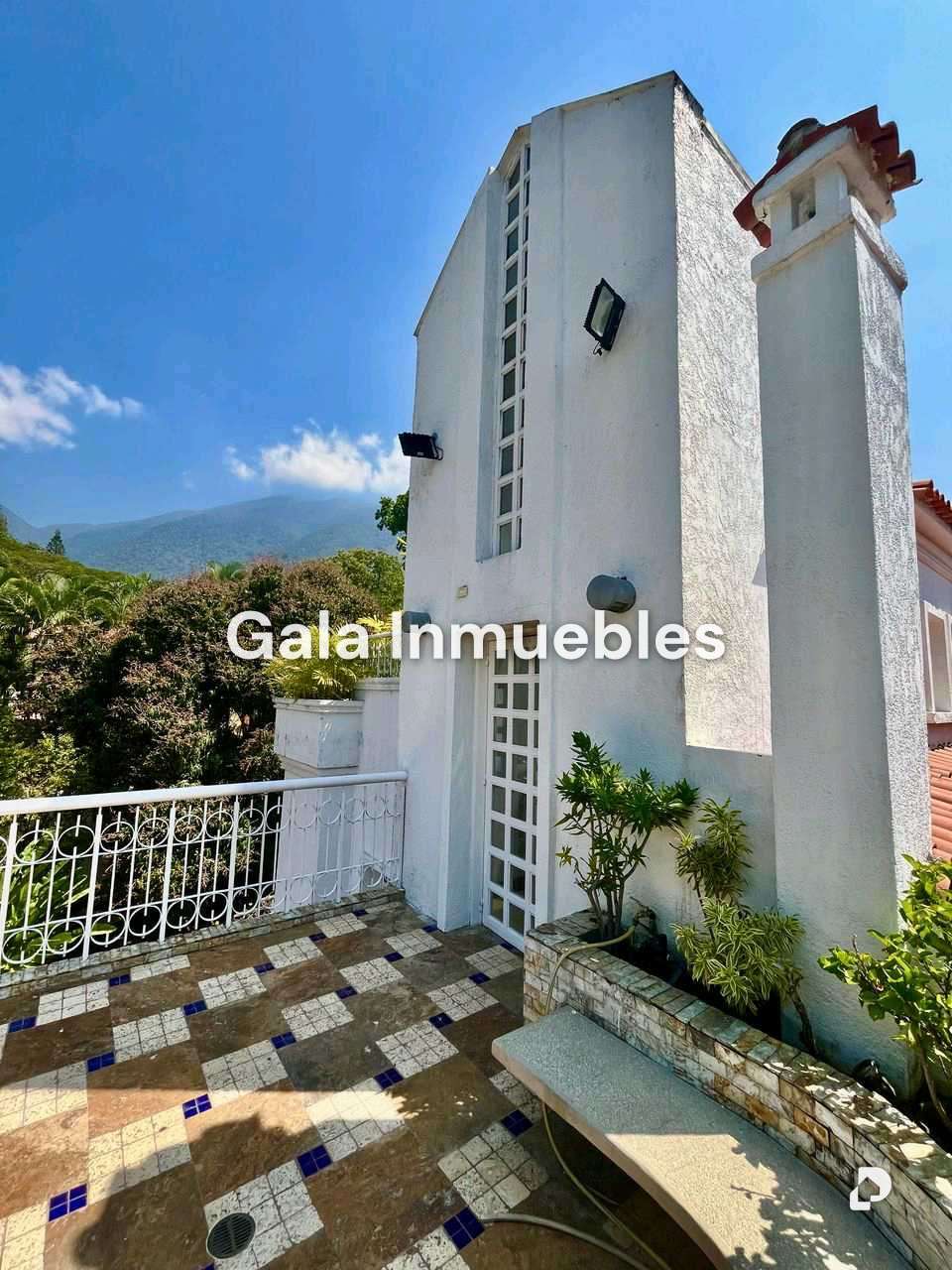 Casa en Country Club, Caracas – 38