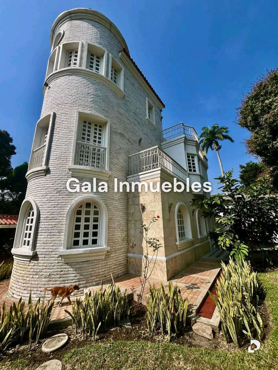 Casa en Country Club, Caracas – 4