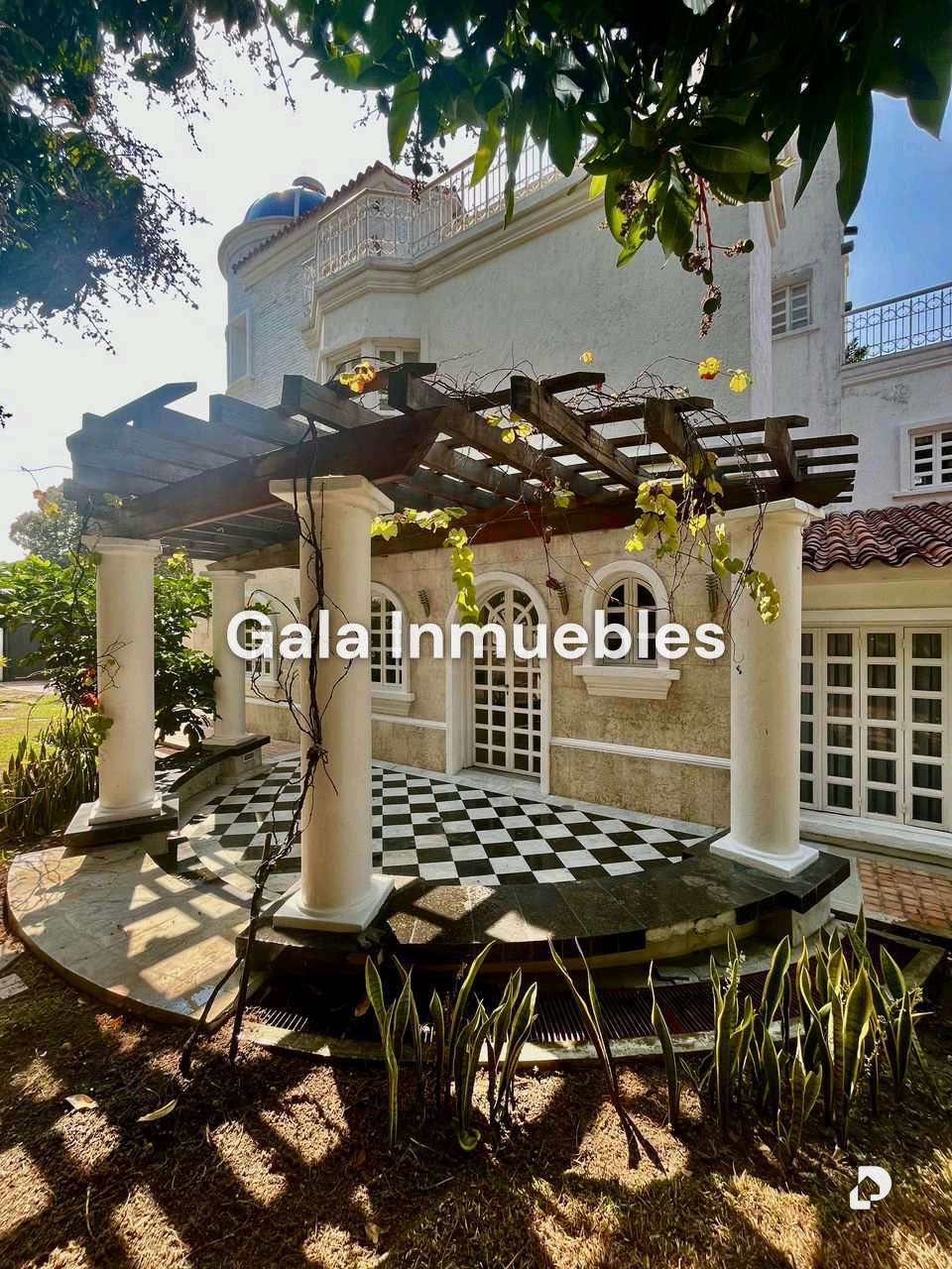 Casa en Country Club, Caracas – 12