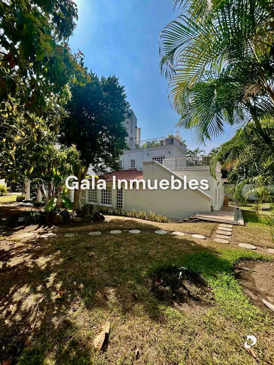 Casa en Country Club, Caracas – 9
