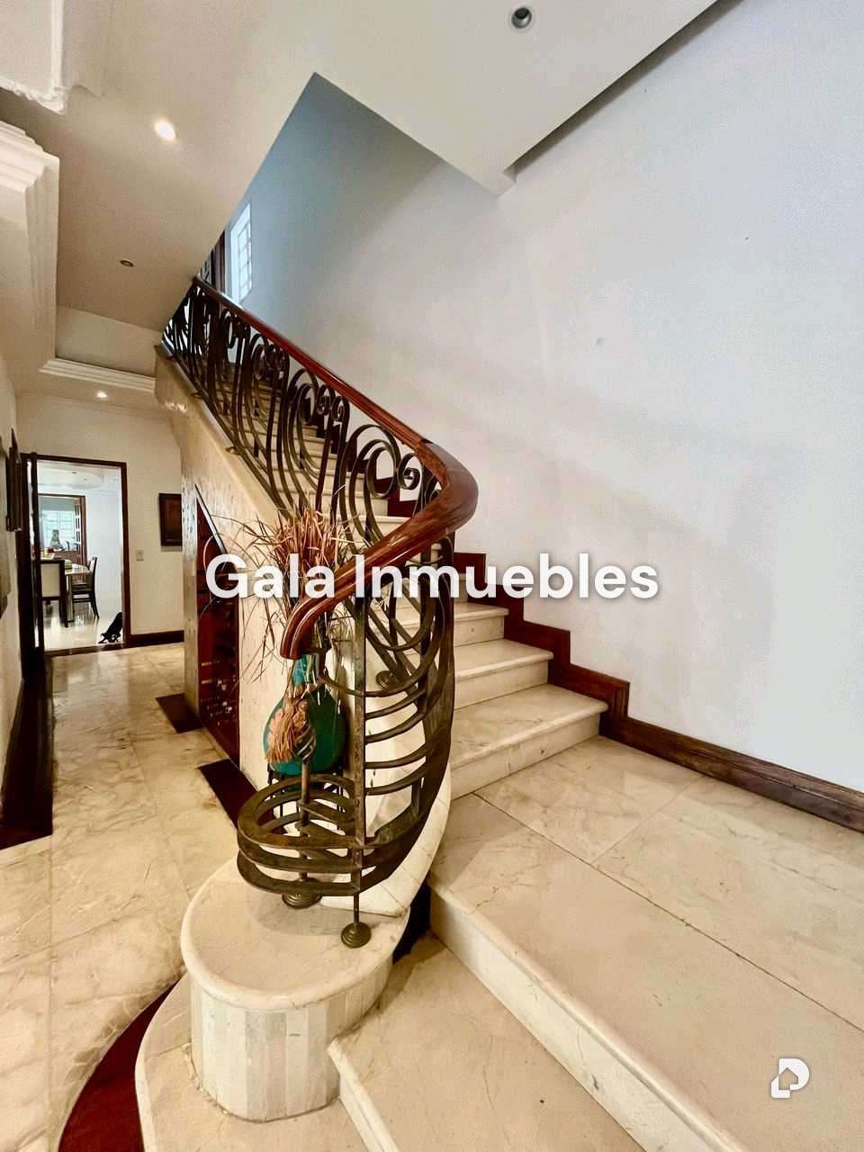 Casa en Country Club, Caracas – 17