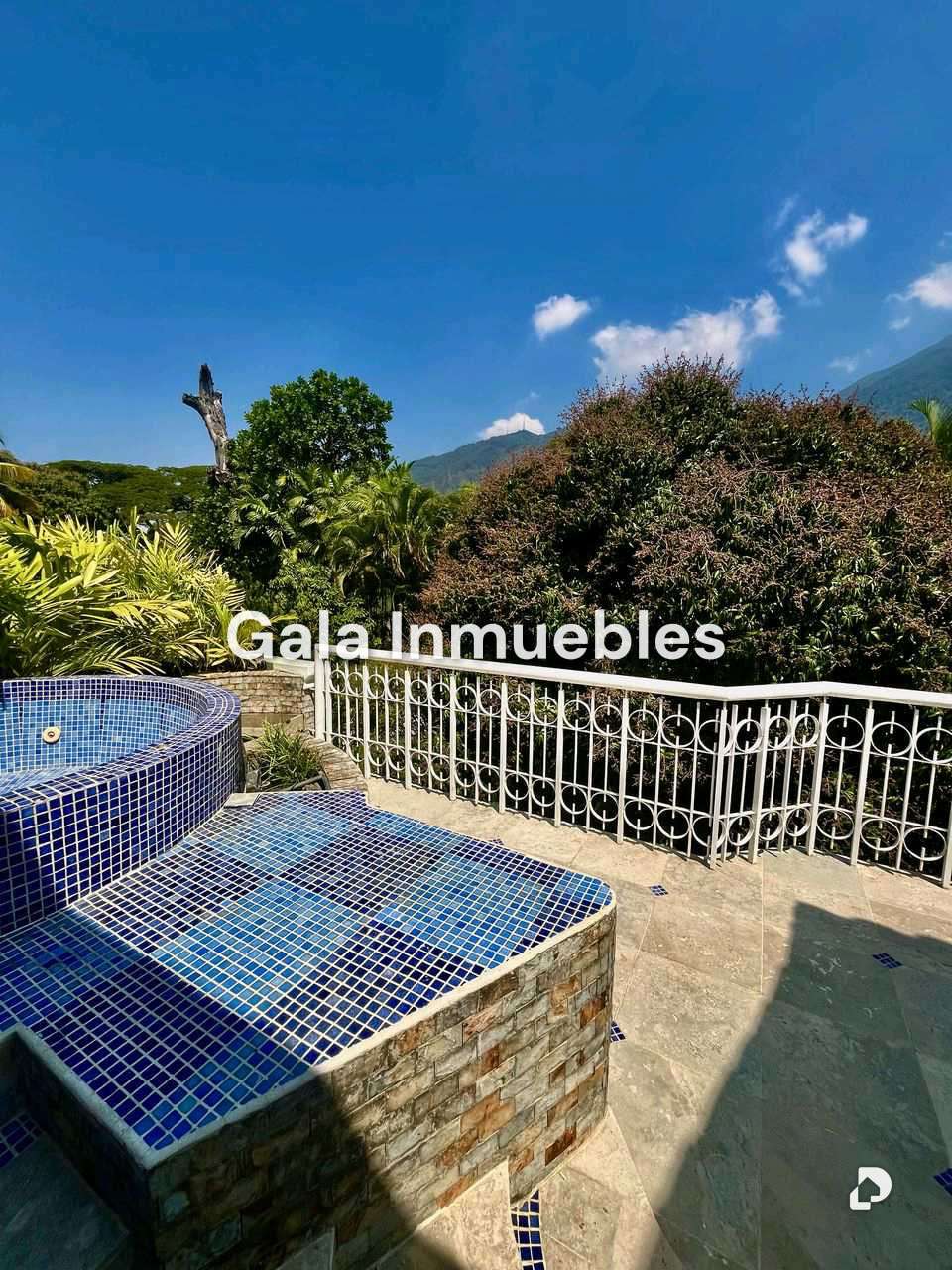 Casa en Country Club, Caracas – 45