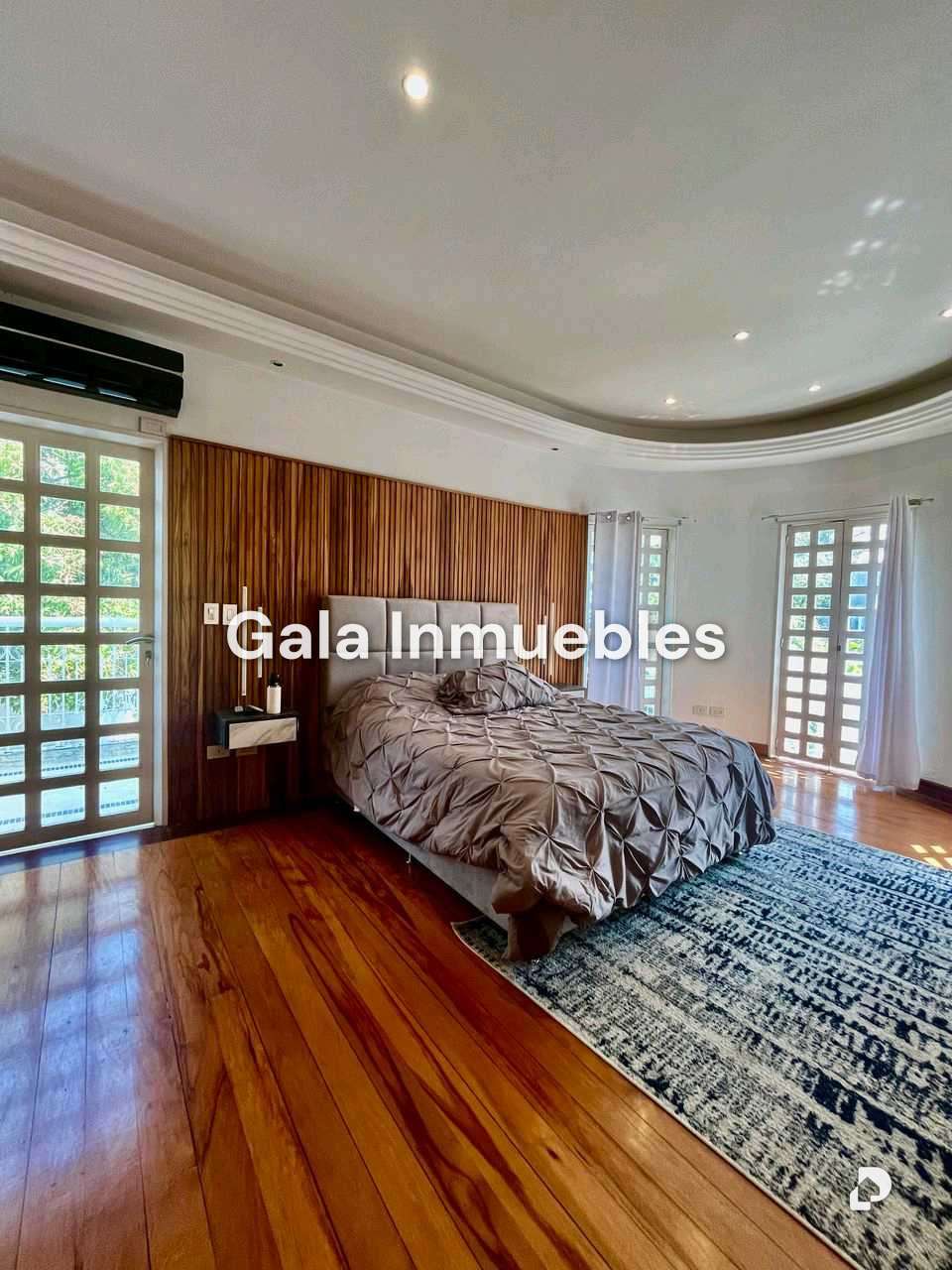 Casa en Country Club, Caracas – 30