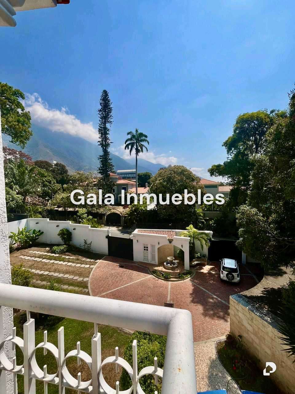 Casa en Country Club, Caracas – 40