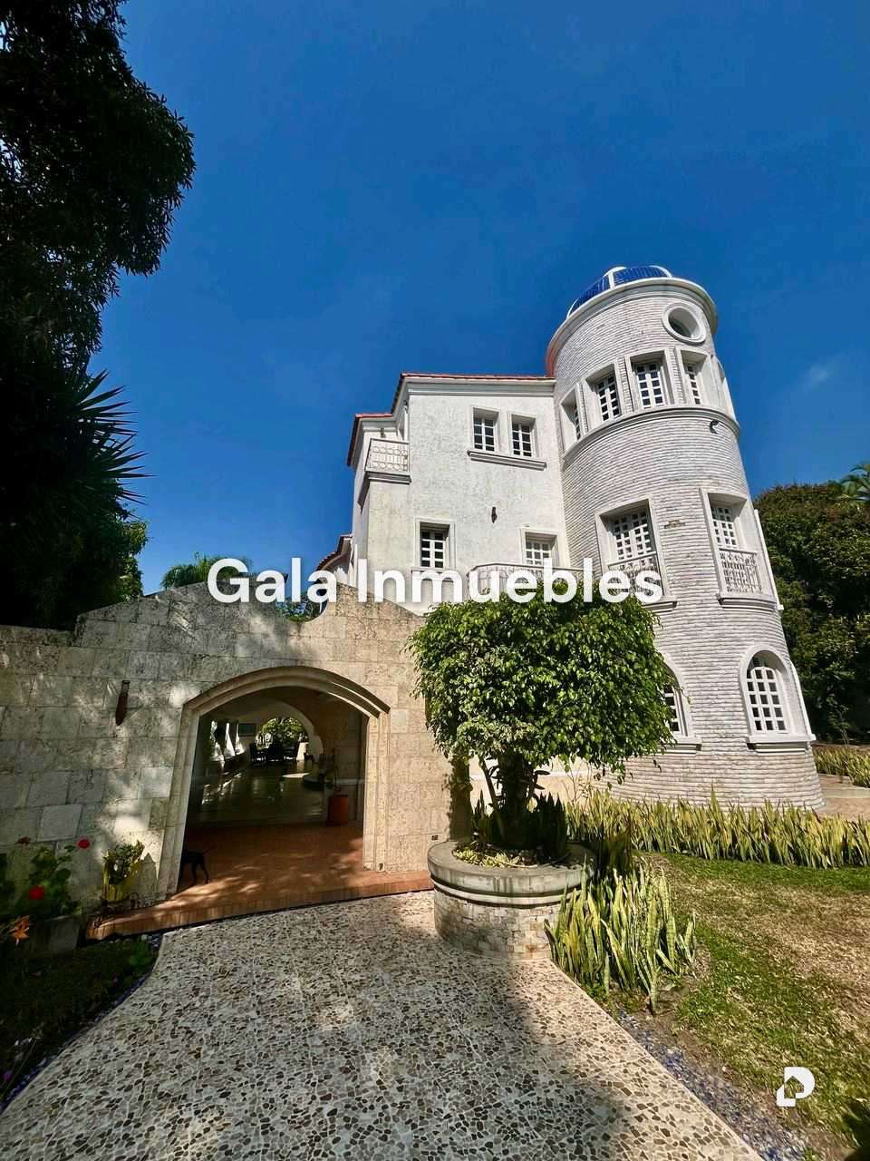 Casa en Country Club, Caracas – 5