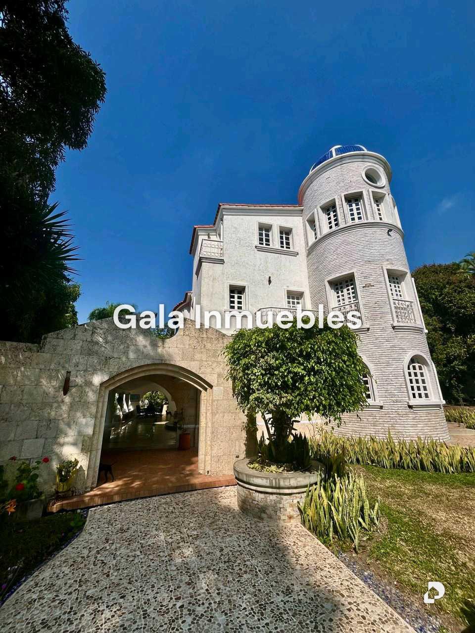 Casa en Country Club, Caracas – 5