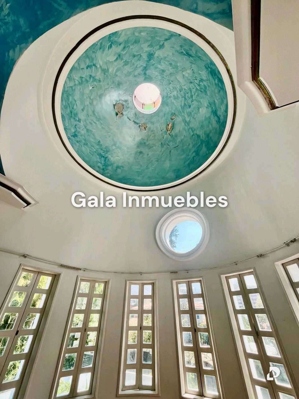 Casa en Country Club, Caracas – 42