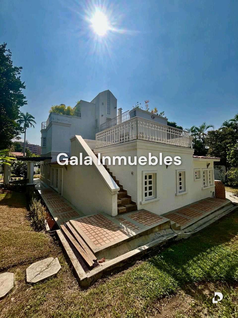 Casa en Country Club, Caracas – 10