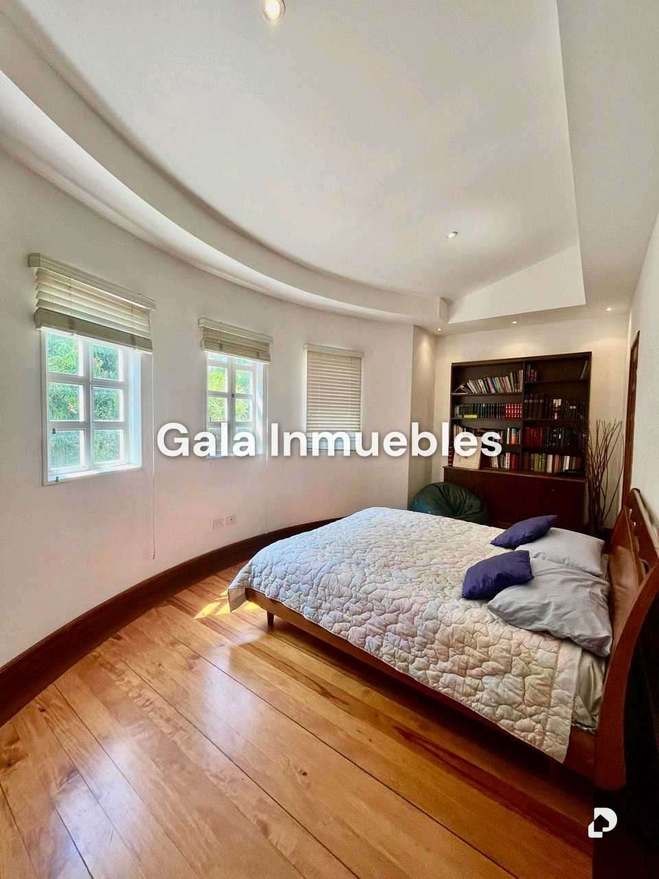 Casa en Country Club, Caracas – 25