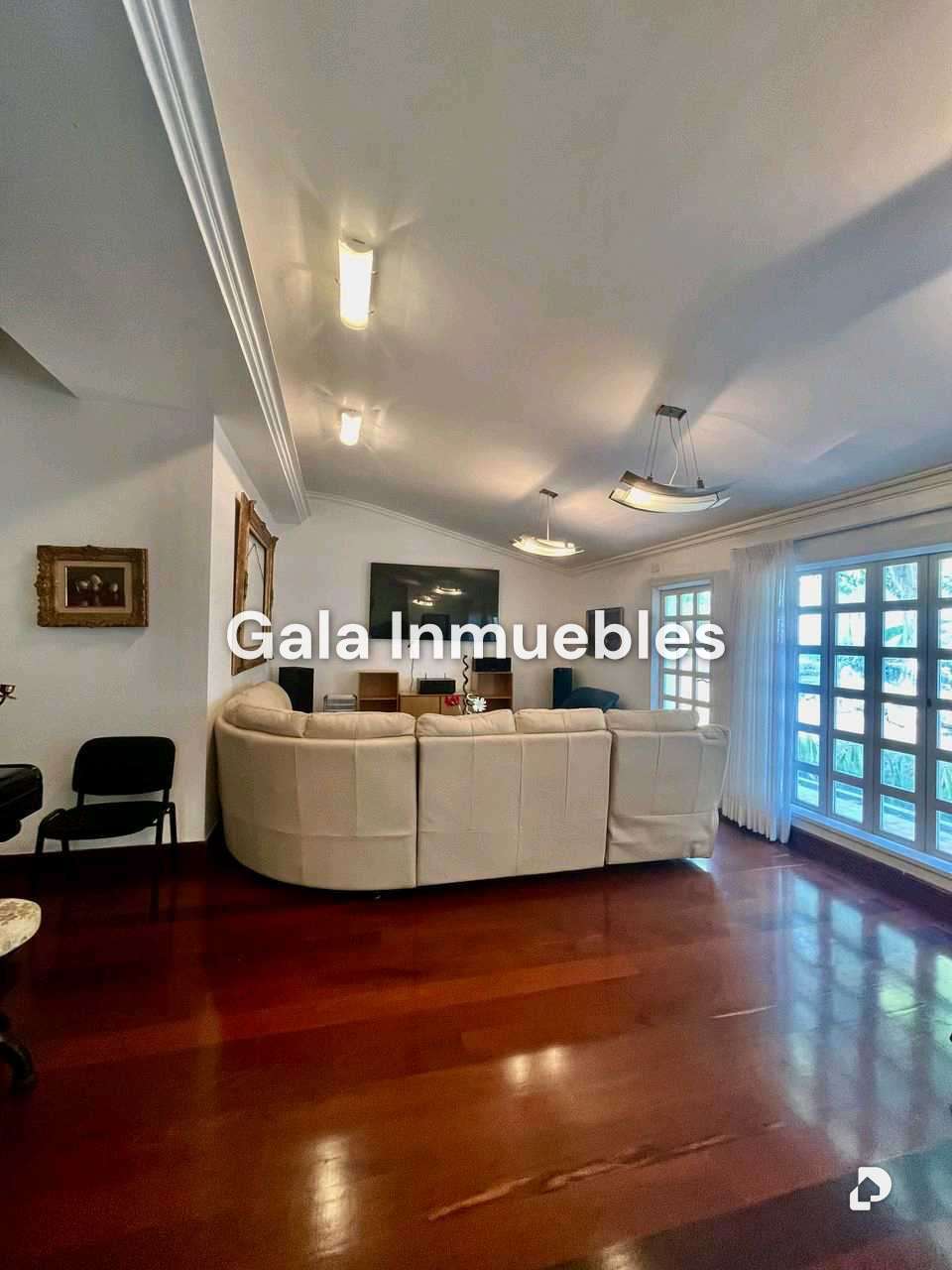 Casa en Country Club, Caracas – 19