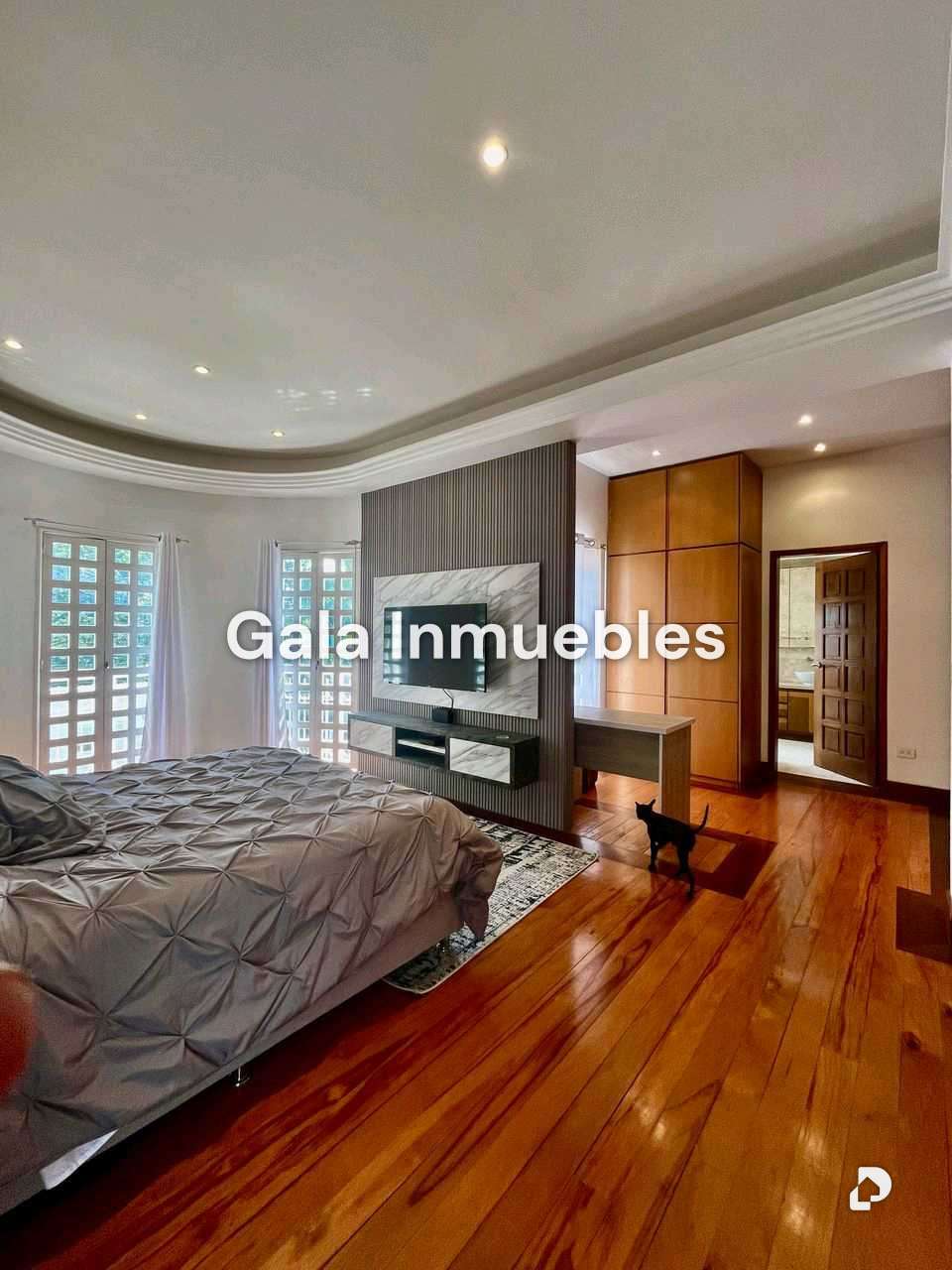 Casa en Country Club, Caracas – 31