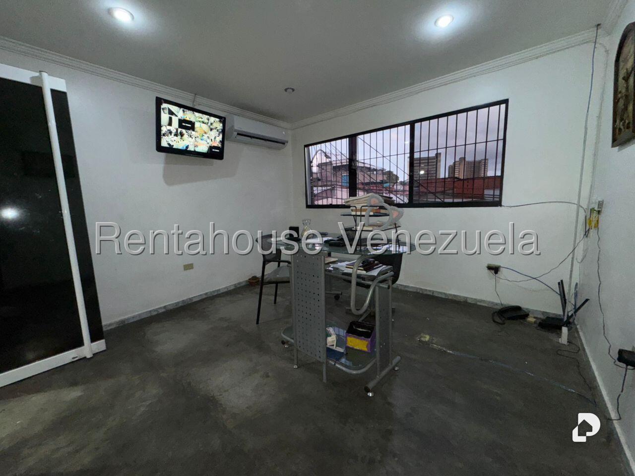 Casa en Catia, Caracas – 2