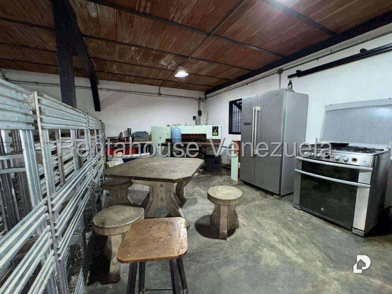 Casa en Catia, Caracas – 9