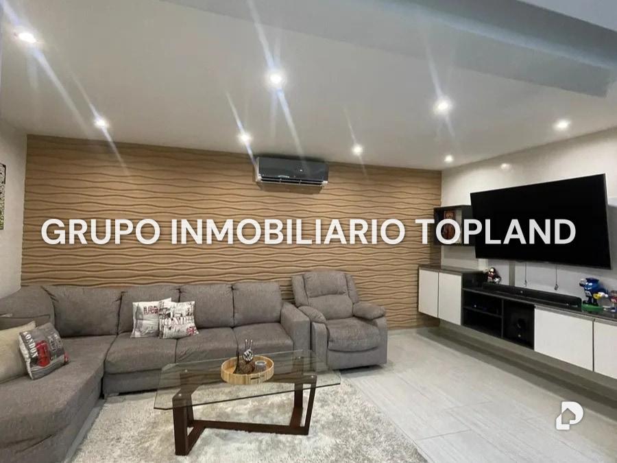 Townhouse en Los Robles, Margarita (sureste) – 3
