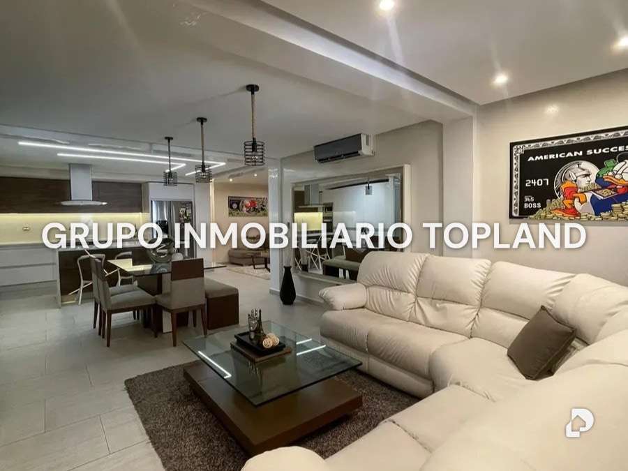 Townhouse en Los Robles, Margarita (sureste) – 6