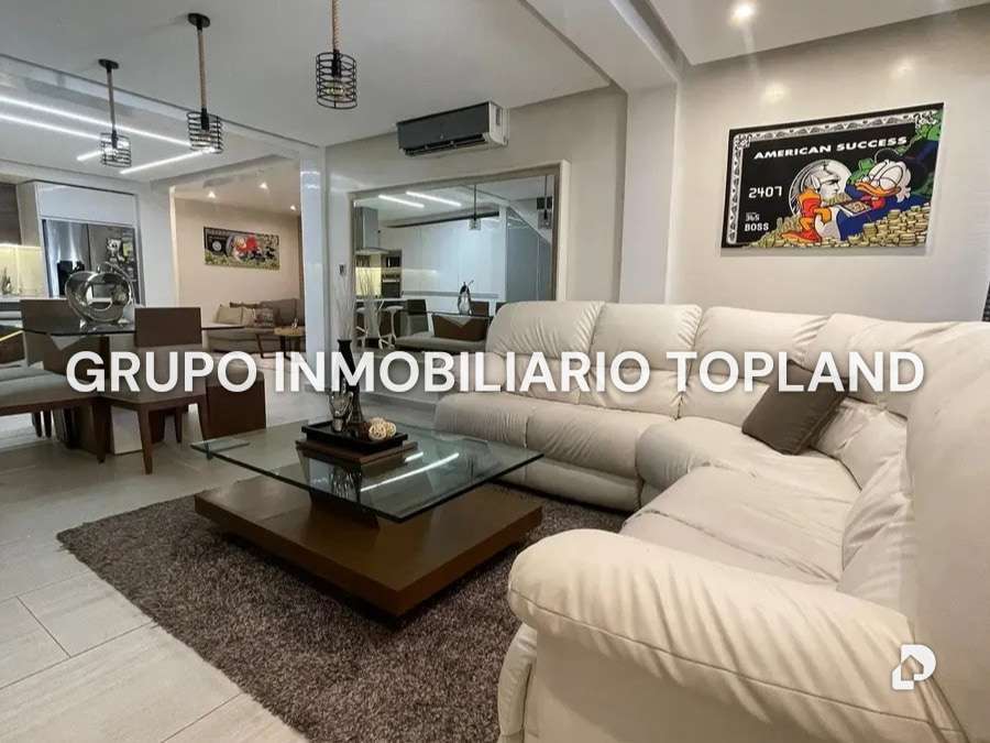 Townhouse en Los Robles, Margarita (sureste) – 2
