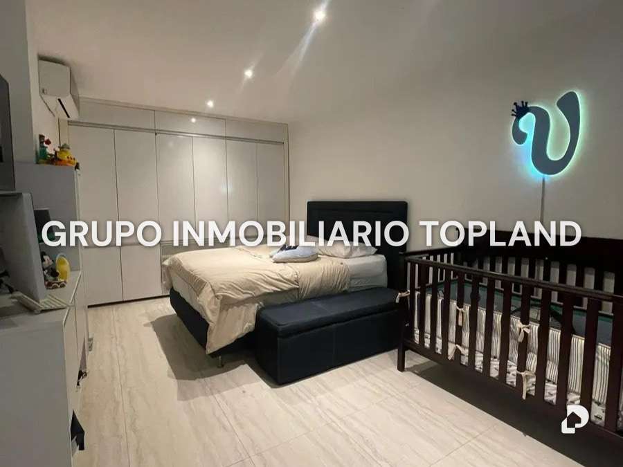 Townhouse en Los Robles, Margarita (sureste) – 10