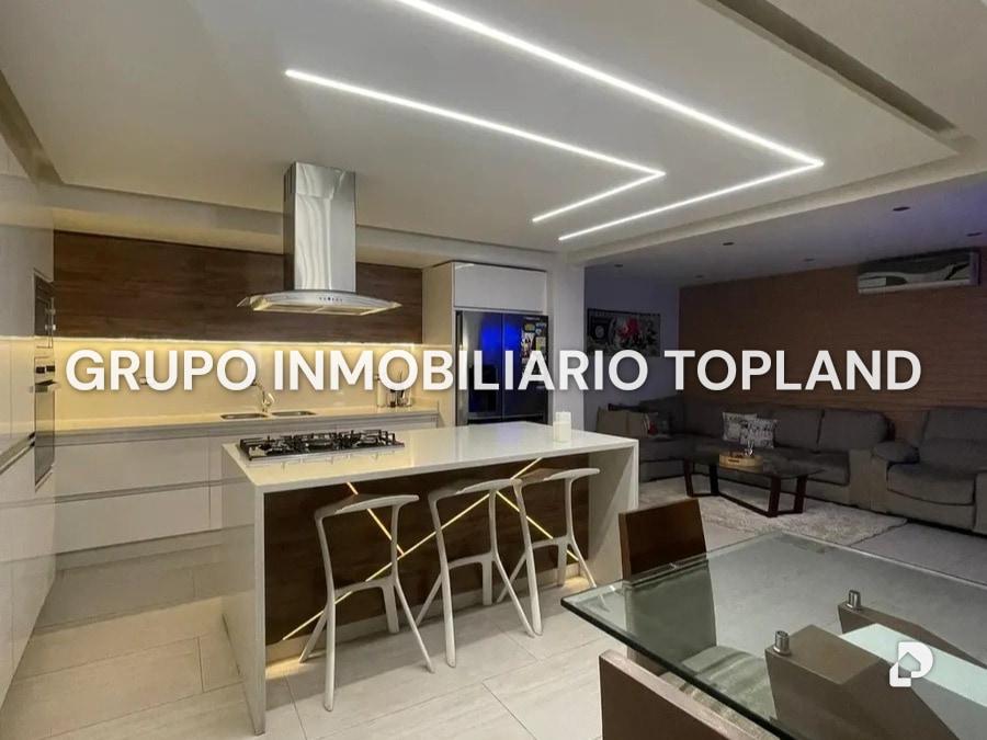 Townhouse en Los Robles, Margarita (sureste) – 4