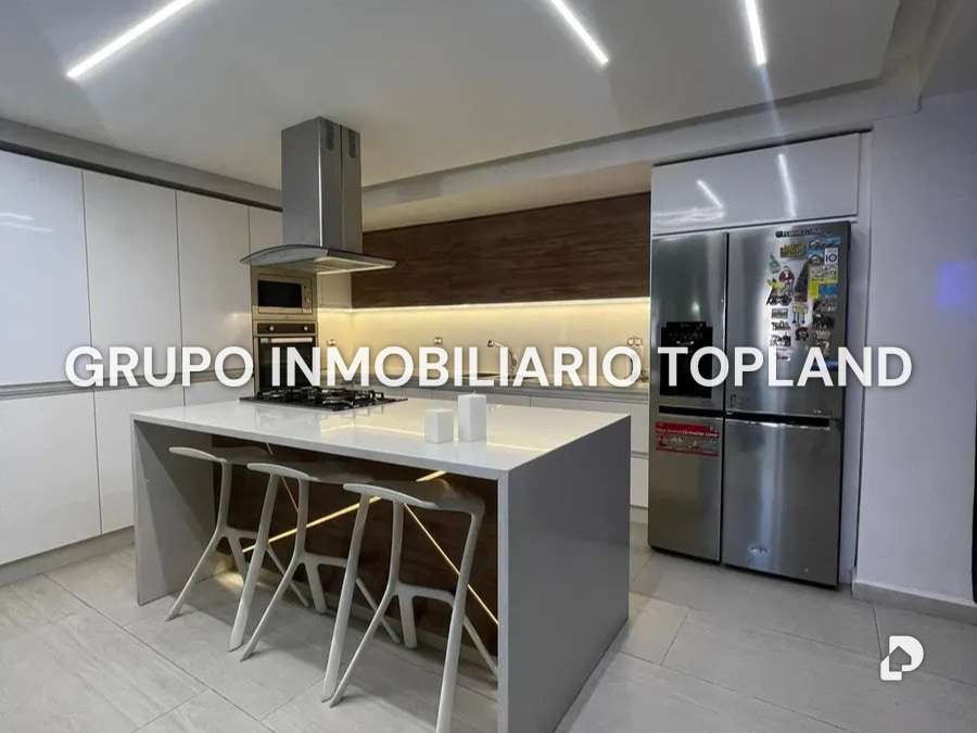 Townhouse en Los Robles, Margarita (sureste) – 5