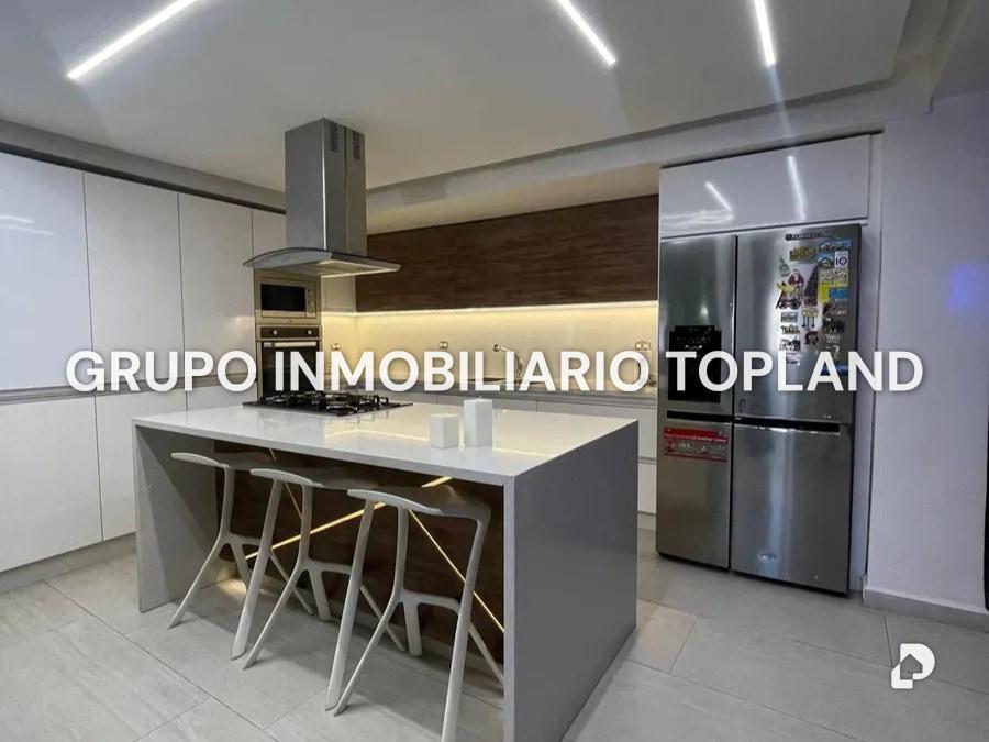 Townhouse en Los Robles, Margarita (sureste) – 5