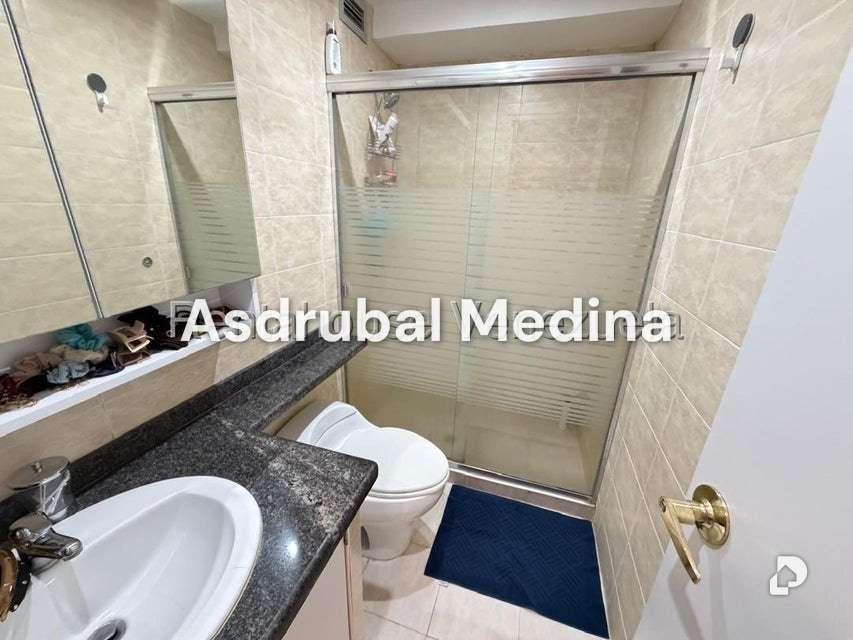 Apartamento en Lomas del Sol, Caracas – 9