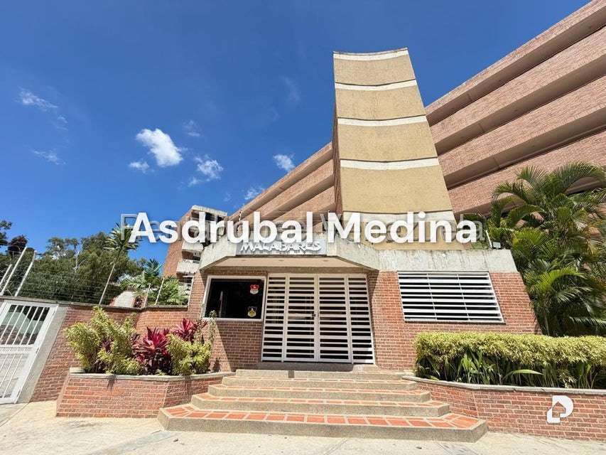 Apartamento en Lomas del Sol, Caracas – 1