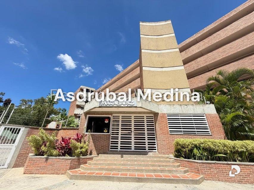 Apartamento en Lomas del Sol, Caracas – 1