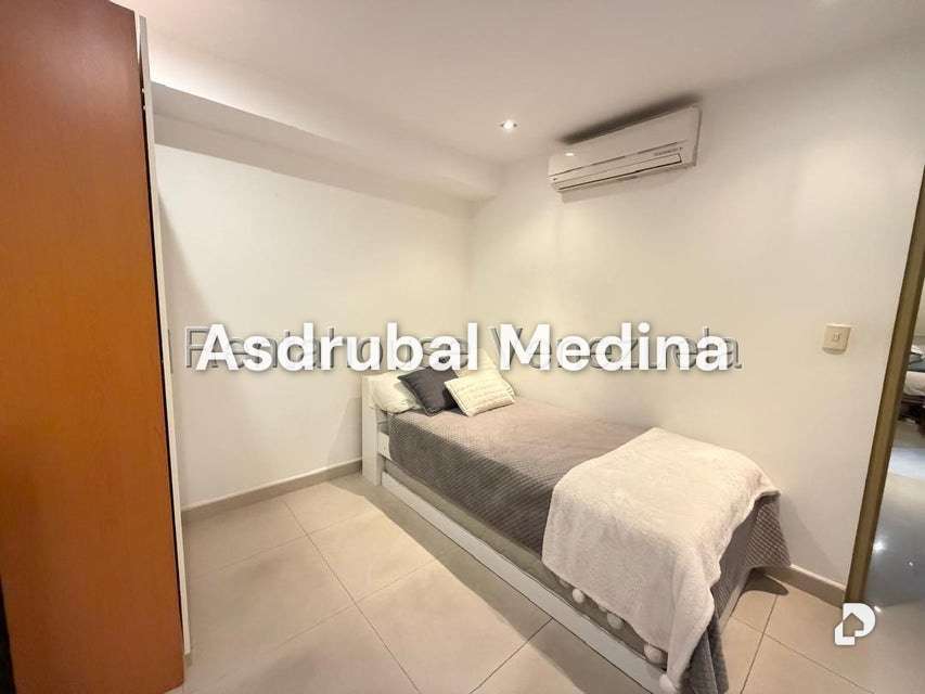 Apartamento en Lomas del Sol, Caracas – 8