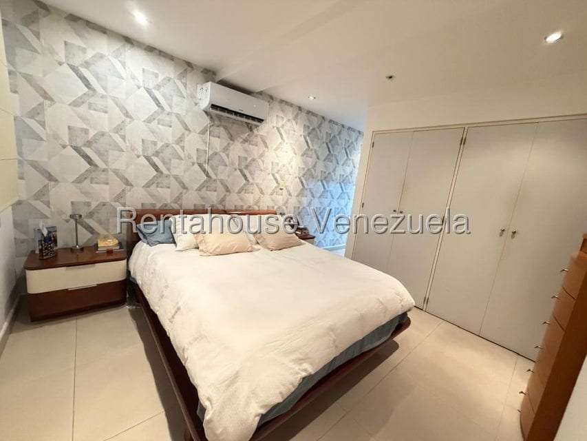 Apartamento en Lomas del Sol, Caracas