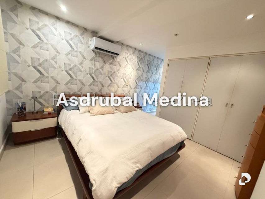 Apartamento en Lomas del Sol, Caracas – 6