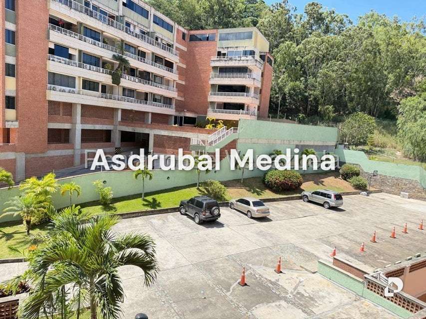Apartamento en Lomas del Sol, Caracas – 10