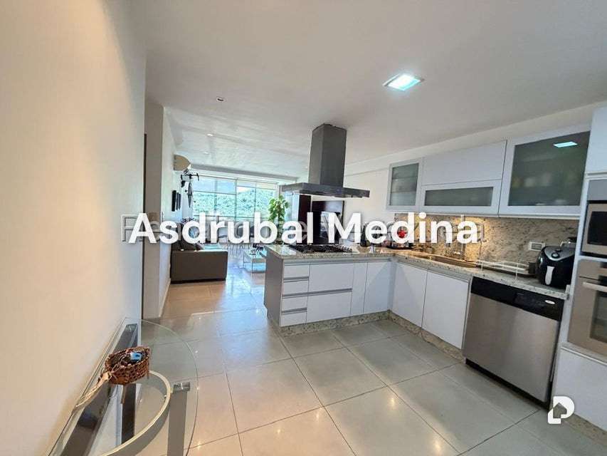 Apartamento en Lomas del Sol, Caracas – 4
