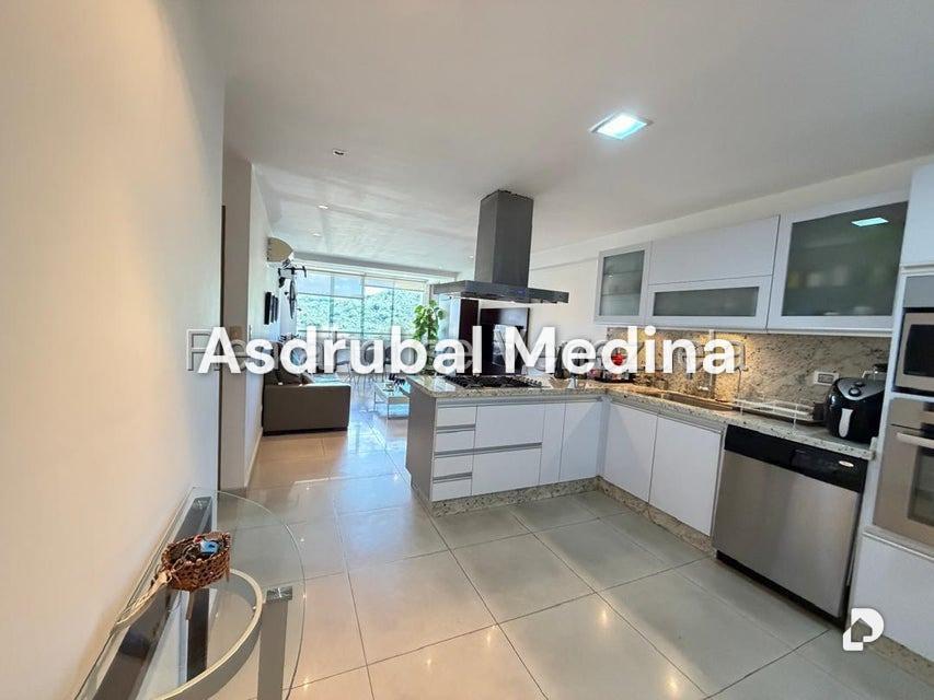 Apartamento en Lomas del Sol, Caracas – 4